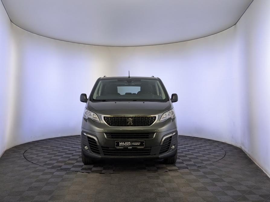 Peugeot Traveller I Москва  - изображение 2