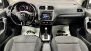 Volkswagen Polo V Рестайлинг Липецк  - изображение 26