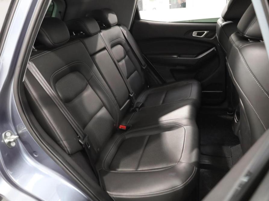 Chery Tiggo 4 I Рестайлинг Ростов-на-Дону  - изображение 6