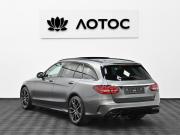 Mercedes-Benz C-Класс AMG IV (W205) Рестайлинг Москва  - изображение 33