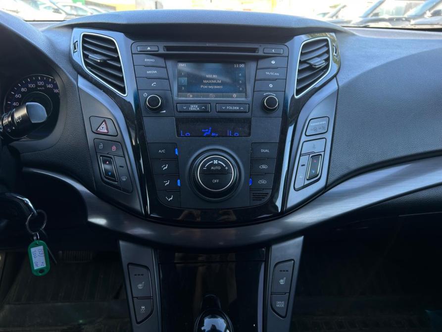 Hyundai i40 I Рестайлинг Санкт-Петербург  - изображение 5