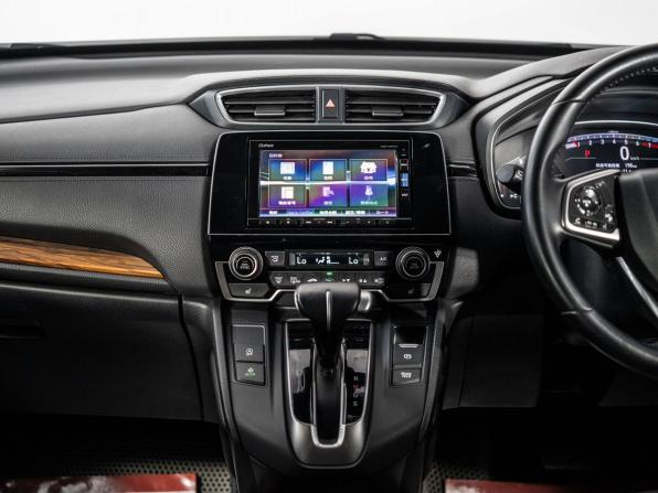 Honda CR-V V Рестайлинг с пробегом 2019 года, цена 3 210 000 рублей, 77436 км, внедорожник, Автокод Объявления