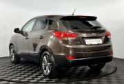 Hyundai ix35 I Нижний Новгород  - изображение 32