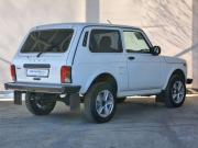 Lada (ВАЗ) Niva Legend Петрозаводск  - изображение 26
