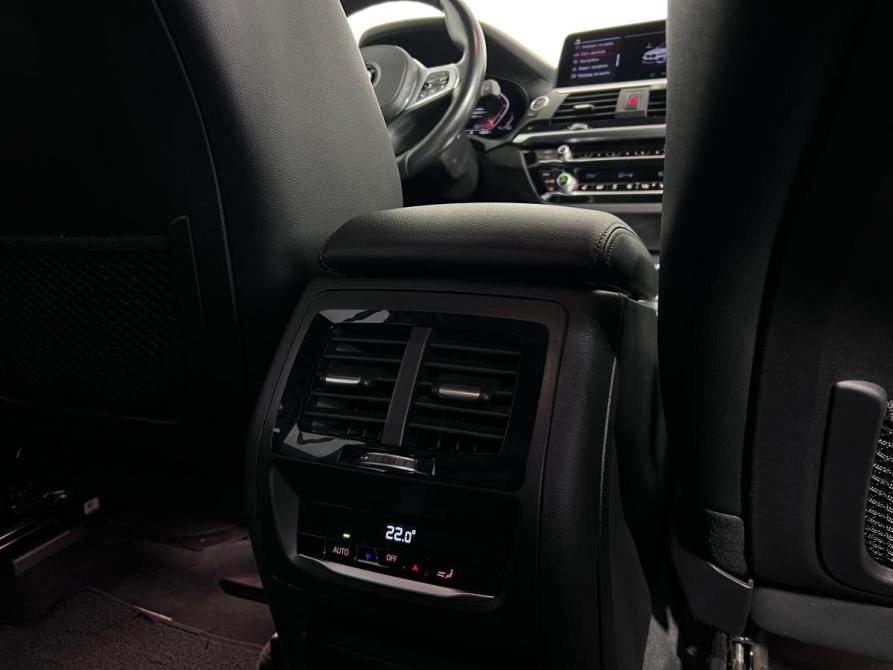 BMW X3 III (G01) Ростов-на-Дону  - изображение 9