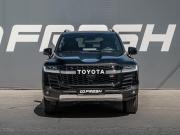 Toyota Land Cruiser 300 Series Краснодар  - изображение 27