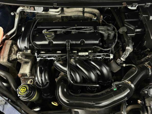 Ford Focus II Рестайлинг с пробегом 2010 года, цена 544 000 рублей, 203213 км, хэтчбек, Автокод Объявления