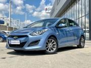 Hyundai i30 II Краснодар  - изображение 21