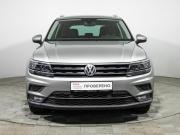 Volkswagen Tiguan II Санкт-Петербург  - изображение 23