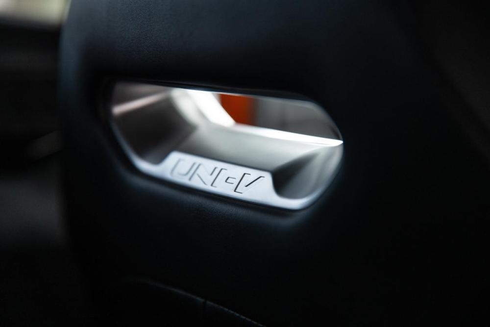 Changan UNI-V I Ростов-на-Дону  - изображение 31