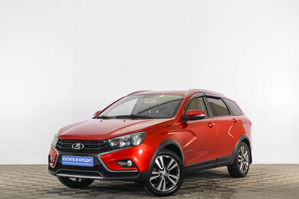 Lada (ВАЗ) Vesta I Тюмень  - изображение 4
