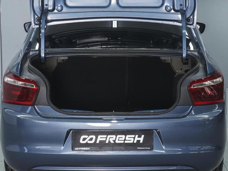 Citroen C-Elysee I Ростов-на-Дону  - изображение 15