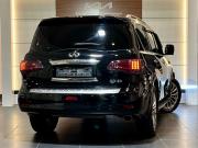 Infiniti QX80 I Рестайлинг Челябинск  - изображение 24