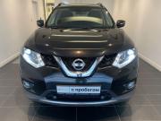 Nissan X-Trail III Санкт-Петербург  - изображение 22