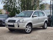 Hyundai Tucson I Санкт-Петербург  - изображение 14