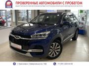 Chery Tiggo 8 I Красноярск  - изображение 14