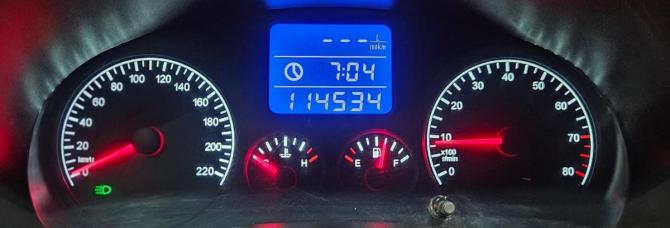 Chery Tiggo (T11) I Рестайлинг (FL) с пробегом 2014 года, цена 445 000 рублей, 114533 км, внедорожник, Автокод Объявления