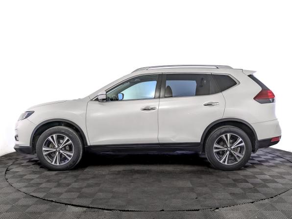Nissan X-Trail III Рестайлинг с пробегом 2021 года, цена 2 215 000 рублей, 124110 км, внедорожник, Автокод Объявления