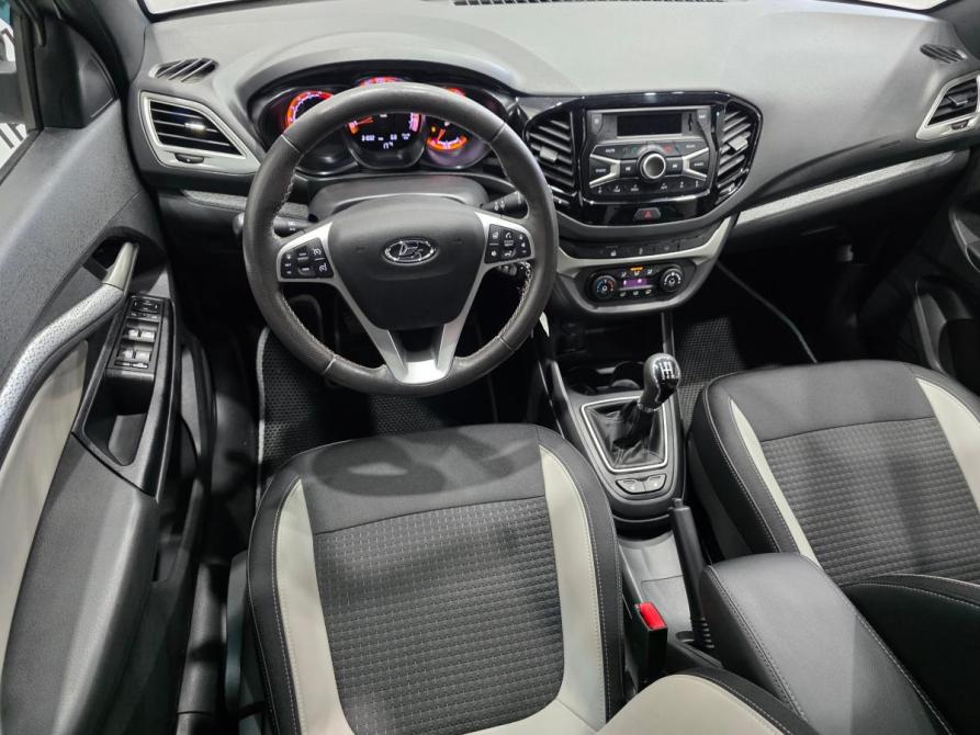 Lada (ВАЗ) Vesta I Ставрополь  - изображение 17