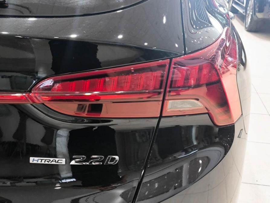 Hyundai Santa Fe IV Рестайлинг Казань  - изображение 12