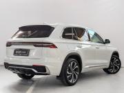 Geely Monjaro I Москва  - изображение 35