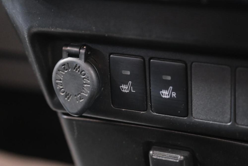 Toyota Roomy I Омск  - изображение 16