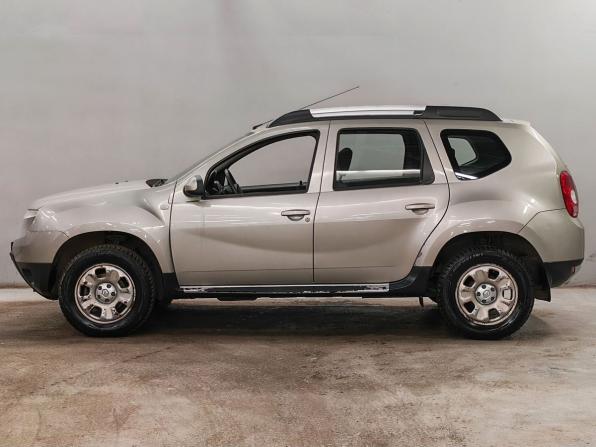 Renault Duster I с пробегом 2012 года, цена 1 035 000 рублей, 127461 км, внедорожник, Автокод Объявления