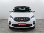 Kia Sorento III Prime Рестайлинг Красноярск  - изображение 28