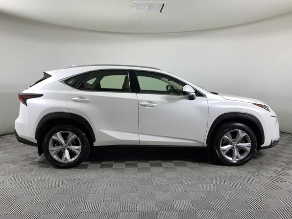 Lexus NX I с пробегом 2016 года, цена 2 985 000 рублей, 95398 км, внедорожник, Автокод Объявления