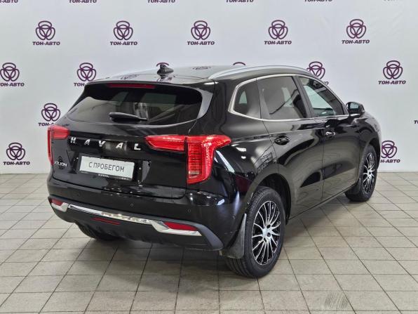 Haval Jolion I с пробегом 2023 года, цена 1 877 000 рублей, 22599 км, внедорожник, Автокод Объявления