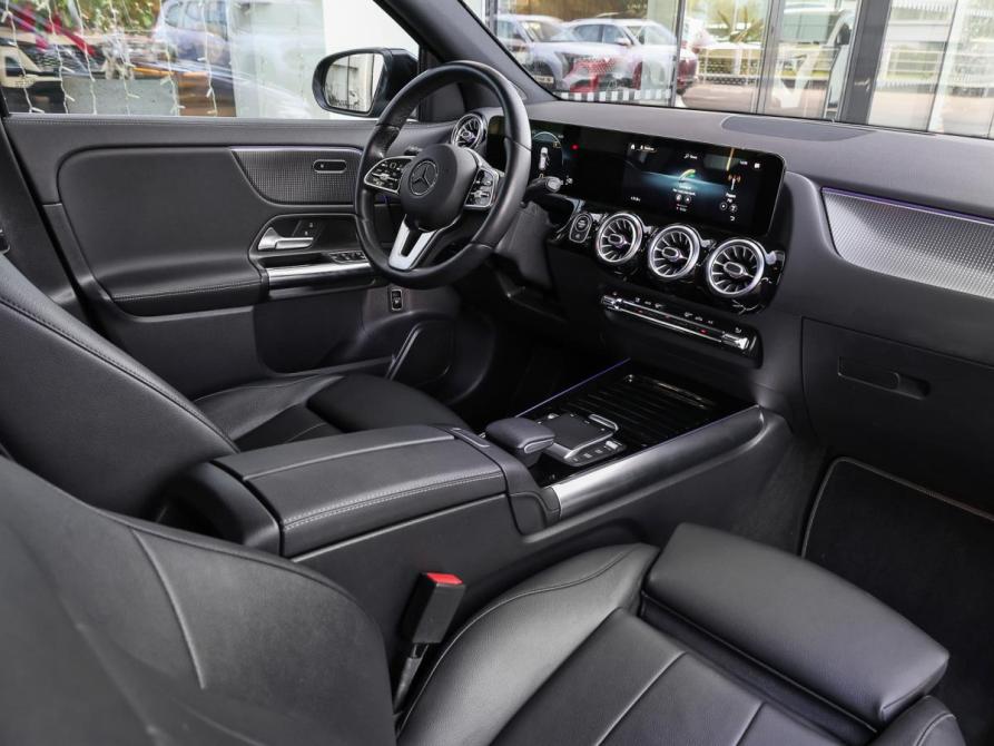 Mercedes-Benz GLA II (H247) Москва  - изображение 10