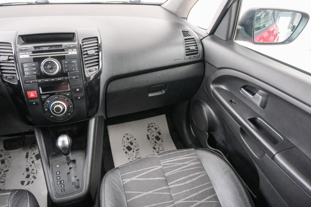 Kia Venga I Красноярск  - изображение 12