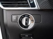 Mercedes-Benz GLE AMG I (W166) Краснодар  - изображение 50