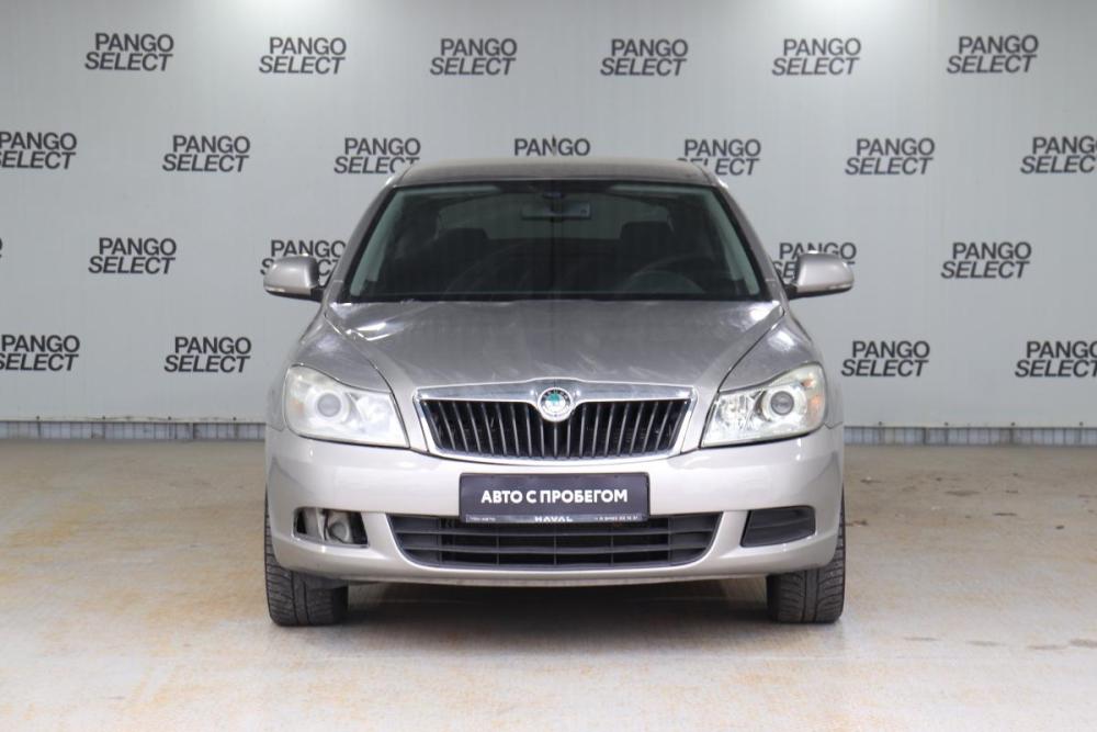 Skoda Octavia II (A5) Рестайлинг Ульяновск  - изображение 2