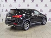 Hyundai Santa Fe III Тольятти  - изображение 25