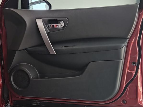 Nissan Qashqai I с пробегом 2008 года, цена 800 000 рублей, 251610 км, внедорожник, Автокод Объявления