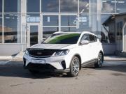 Geely Coolray I Курган  - изображение 23