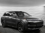 Li Auto (Lixiang) L9 I Рестайлинг Москва  - изображение 32