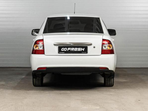 Lada (ВАЗ) Priora I Рестайлинг с пробегом 2015 года, цена 668 000 рублей, 151041 км, седан, Автокод Объявления