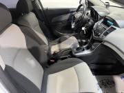 Chevrolet Cruze I Курск  - изображение 24