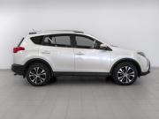 Toyota RAV4 IV (XA40) Москва  - изображение 35