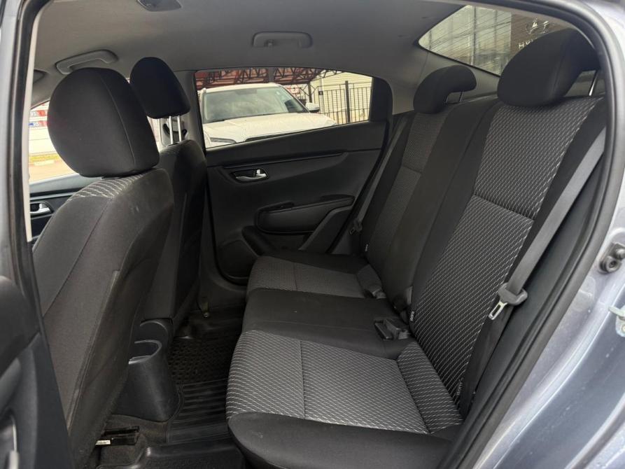 Kia Rio IV Смоленск  - изображение 14