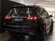 Mercedes-Benz GLS II (X167) Рестайлинг Москва  - изображение 47