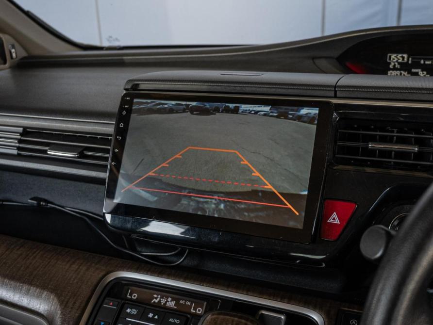 Honda Stepwgn V Краснодар  - изображение 15