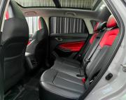 Changan CS55 Plus II Москва  - изображение 40