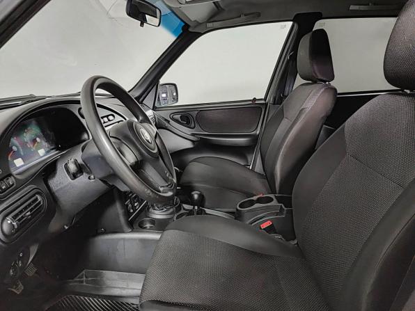 Lada (ВАЗ) Niva Travel I с пробегом 2021 года, цена 905 000 рублей, 54901 км, внедорожник, Автокод Объявления