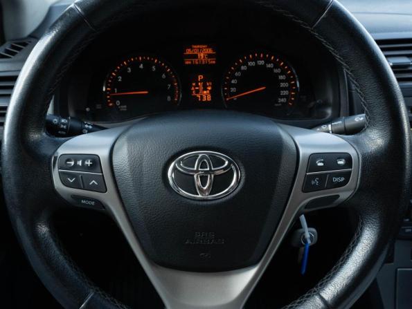 Toyota Avensis III с пробегом 2009 года, цена 960 000 рублей, 161312 км, седан, Автокод Объявления