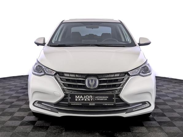 Changan Alsvin с пробегом 2023 года, цена 1 190 000 рублей, 44292 км, седан, Автокод Объявления