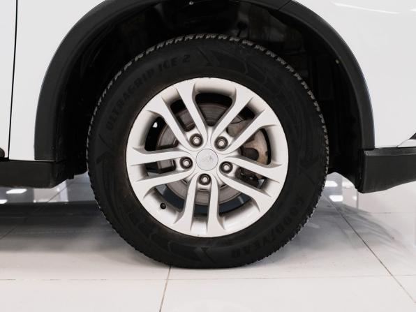 Mitsubishi Outlander III Рестайлинг 3 с пробегом 2018 года, цена 1 819 000 рублей, 136613 км, внедорожник, Автокод Объявления