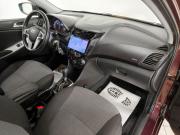 Hyundai Solaris I Тула  - изображение 19